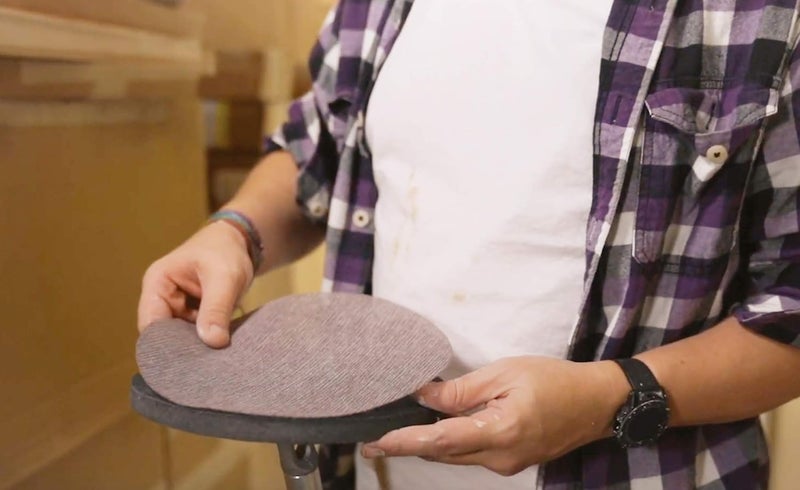 Hyde 09977 Radial Sander - Image 5